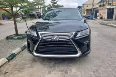 Lexus RX 350
