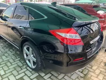 Honda Crosstour
