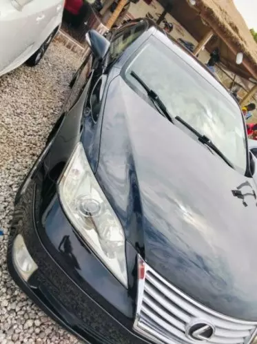 Lexus ES 350