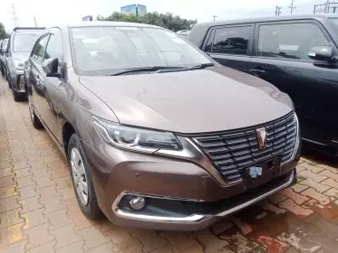 Toyota Premio 