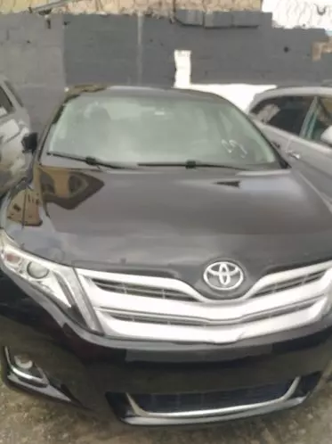 Toyota Venza