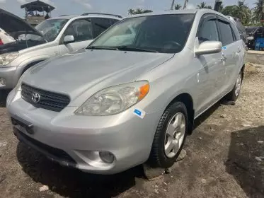 Toyota Matrix