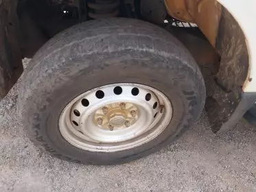 Mitsubishi L200 D/C GL Did