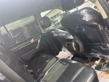 Lexus GX 460