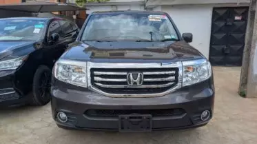 Honda Pilot