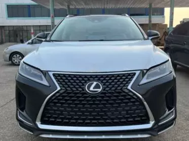 Toyota Lexus RX 350h