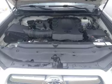 Toyota 4-Runner