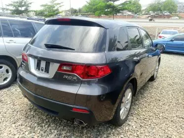 Acura RDX