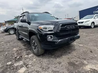Toyota Tacoma