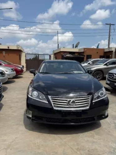 Lexus ES 350