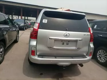 Lexus GX 460