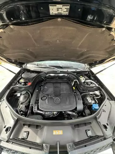 Mercedes-Benz GLK 250
