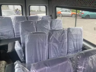 Volkswagen LT