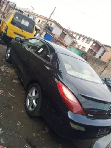 Toyota Solara