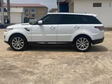 Land Rover  Range Rover Sport HSE Dynamic