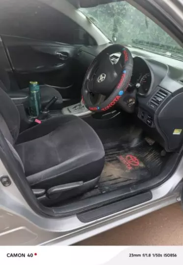 Toyota Agyo