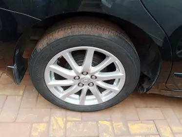 Toyota Premio