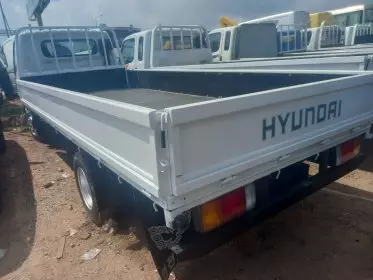 Hyundai Mighty