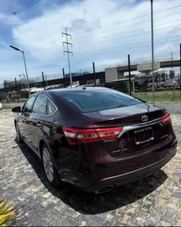 Toyota Avalon