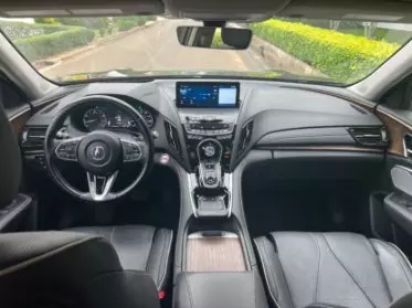 Acura RDX