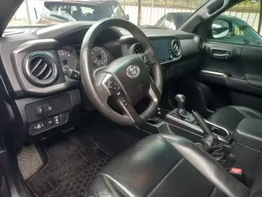 Toyota Tacoma