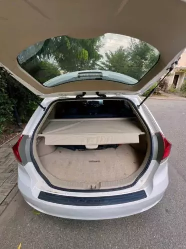 Toyota Venza