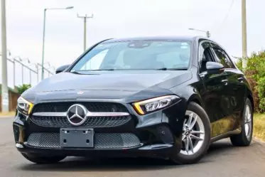 Mercedes-Benz 1017A