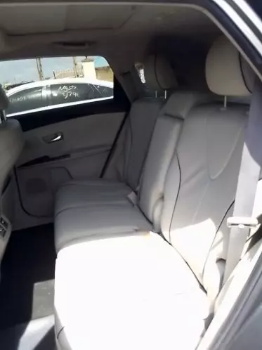 Toyota Venza