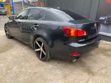 Lexus IS 250