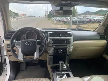 Toyota 4-Runner