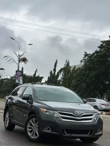 Toyota Venza