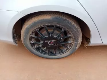 Toyota Fielder
