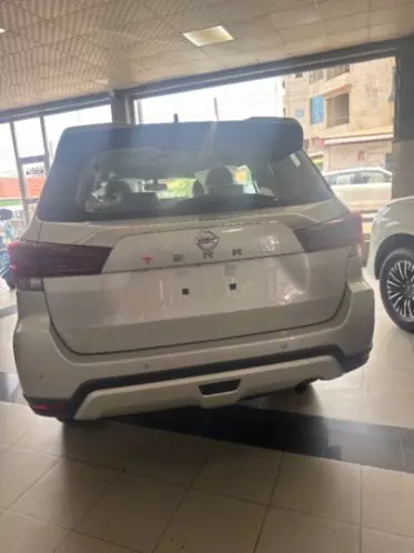 Nissan Xterra