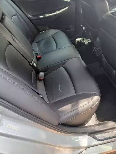 Hyundai SONATA 2,0L BVA GL