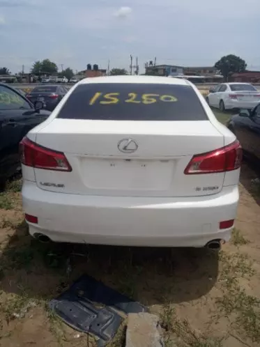 Lexus IS 250