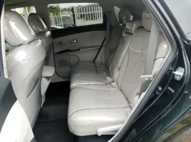 Toyota Venza