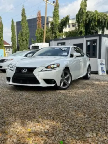 Lexus IS 350