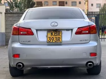 Lexus IS 250