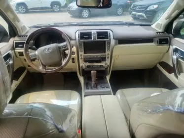 Lexus GX 460