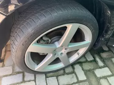 Honda Crosstour