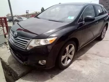 Toyota Venza
