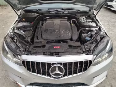 Mercedes-Benz E 350