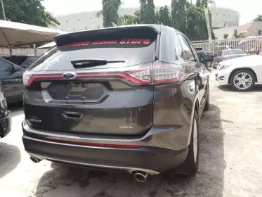 Ford Edge