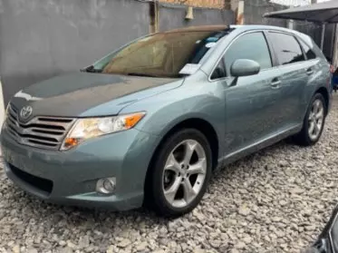 Toyota Venza