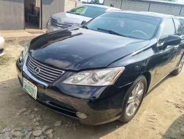 Lexus ES 350