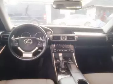 Lexus IS 250