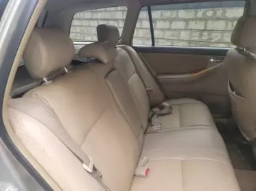 Toyota Fielder