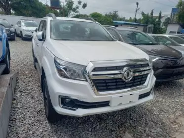 ZNA RICH