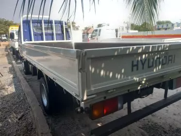 Hyundai Mighty