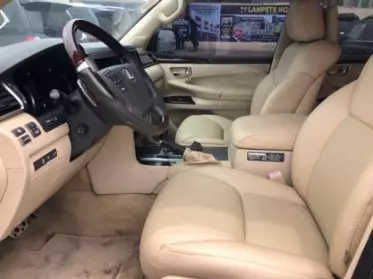 Lexus LX 570